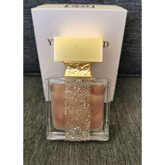 Nước Hoa 💘Chính Hãng💘 Nước hoa Micallef Ylang In Gold 5ml/10ml/20ml 🍓HOT🍓