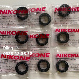 01 cái phốt phuộc nhún trước nova tena dash sonic 125 nikone thái lan