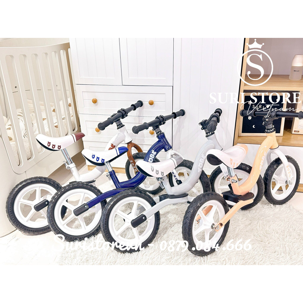 Xe thăng bằng Mono Tobe TQ MS 8111