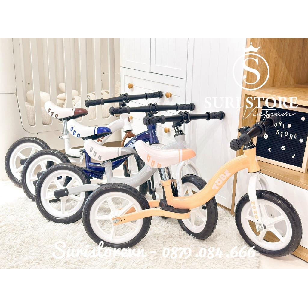 Xe thăng bằng Mono Tobe TQ MS 8111