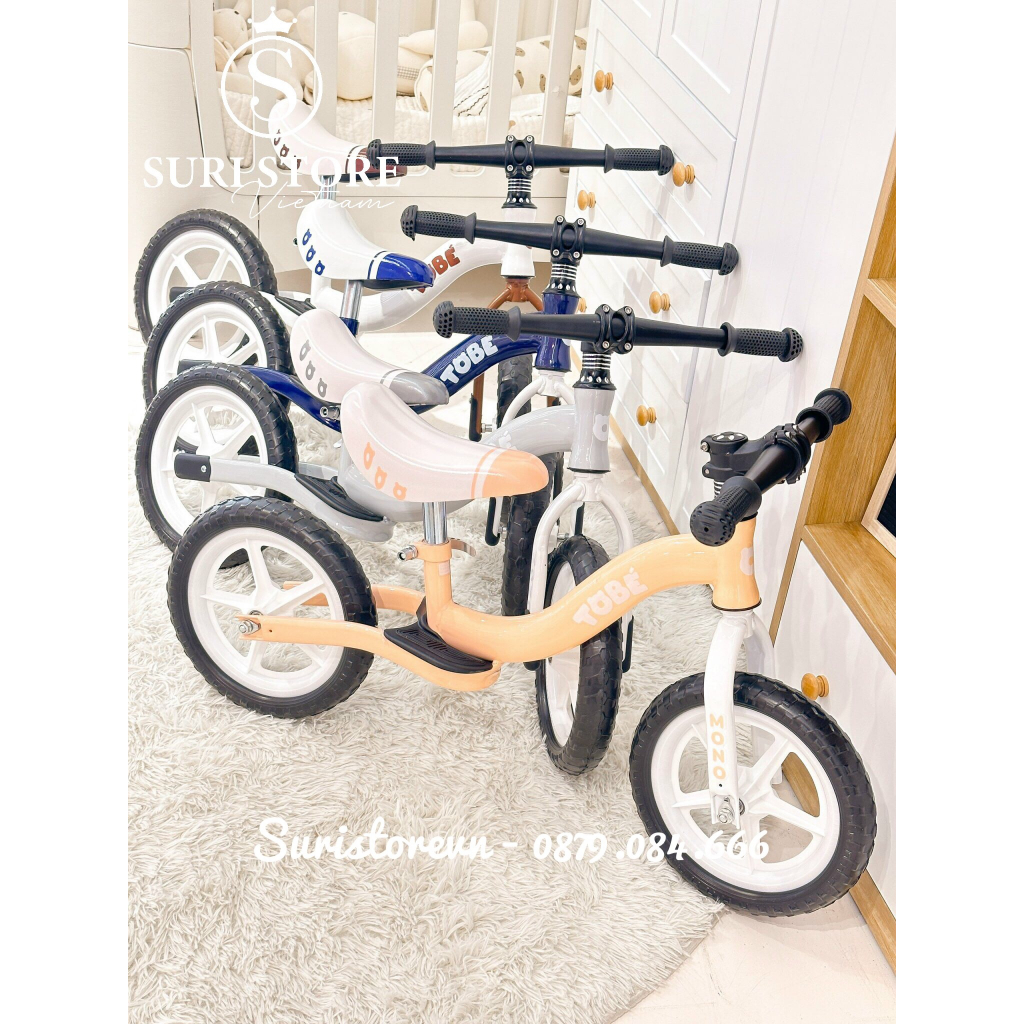 Xe thăng bằng Mono Tobe TQ MS 8111