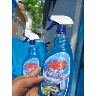Nước lau kính Sifa 650ml