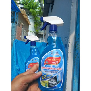 Nước lau kính Sifa 650ml