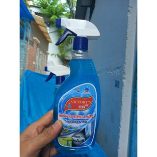 Nước lau kính Sifa 650ml