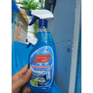 Nước lau kính Sifa 650ml