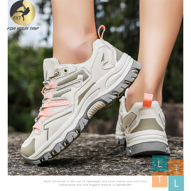 SNEAKER LEO NÚI NỮ APOLO 315