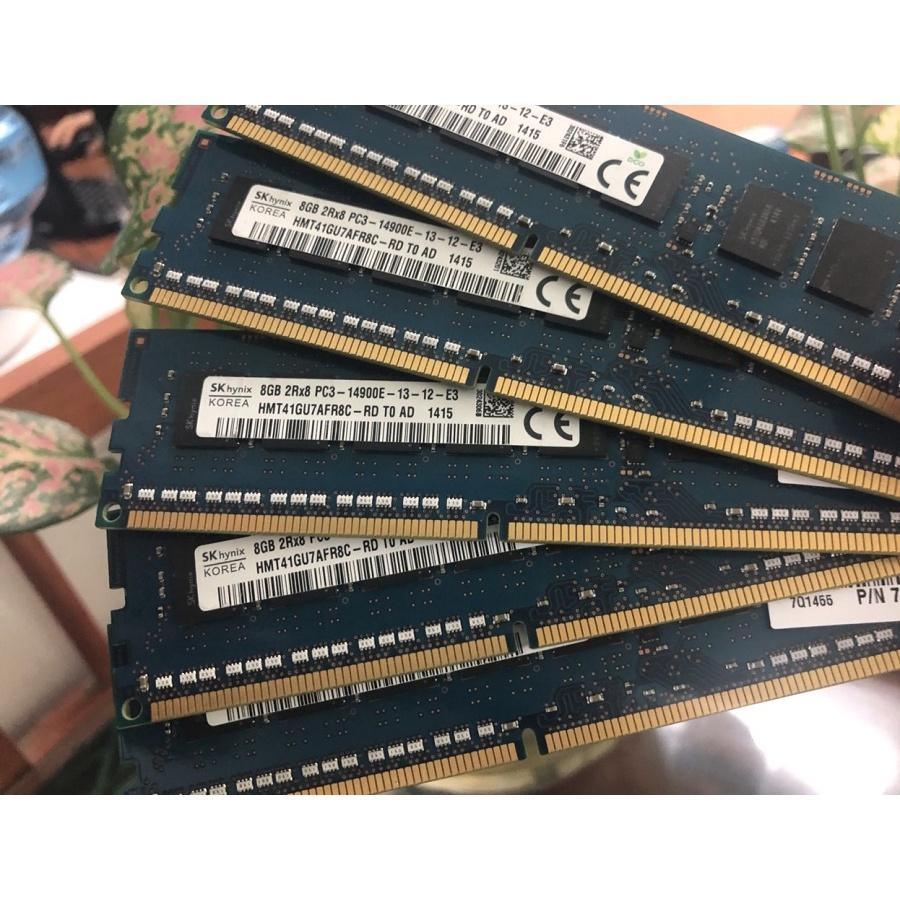 Ram PC, Ram máy bàn DDR3 4G 8G Bus 1333/1600 đã qua sử dụng chất lượng tốt bảo hành 3 tháng 1 đổi 1 toàn quốc | BigBuy360 - bigbuy360.vn