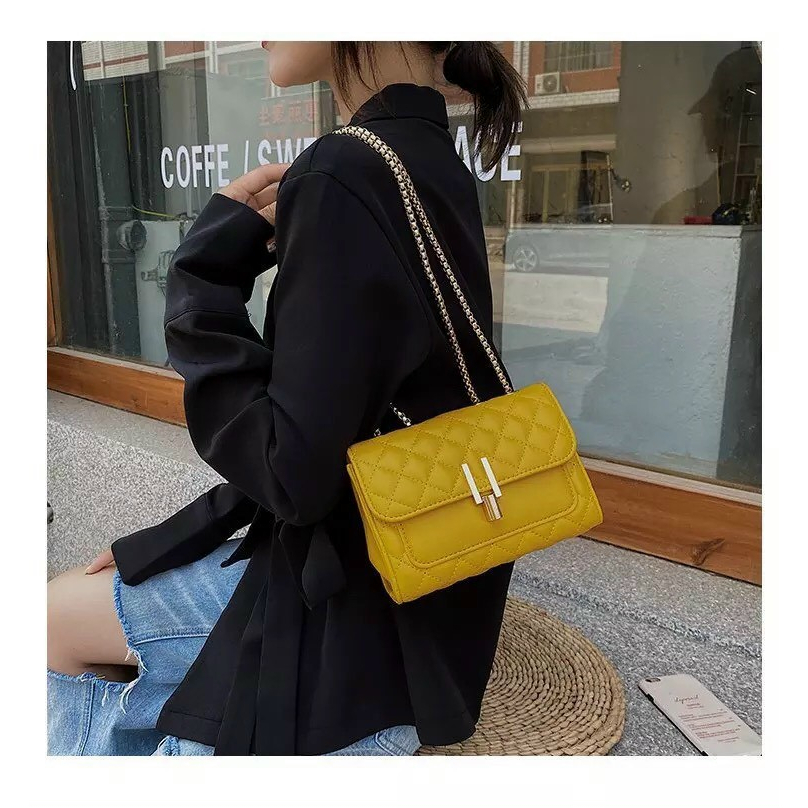 Túi đựng điện thoại ♥️ FREESHIP ♥️ kiểu đeo chéo xách tay da mềm T065