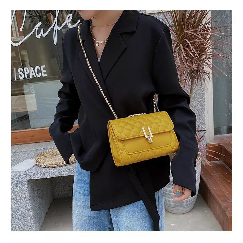 Túi đựng điện thoại ♥️ FREESHIP ♥️ kiểu đeo chéo xách tay da mềm T065