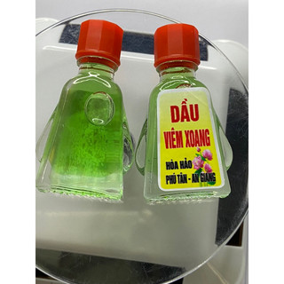 Dầu viêm xoang nước xanh 3ml