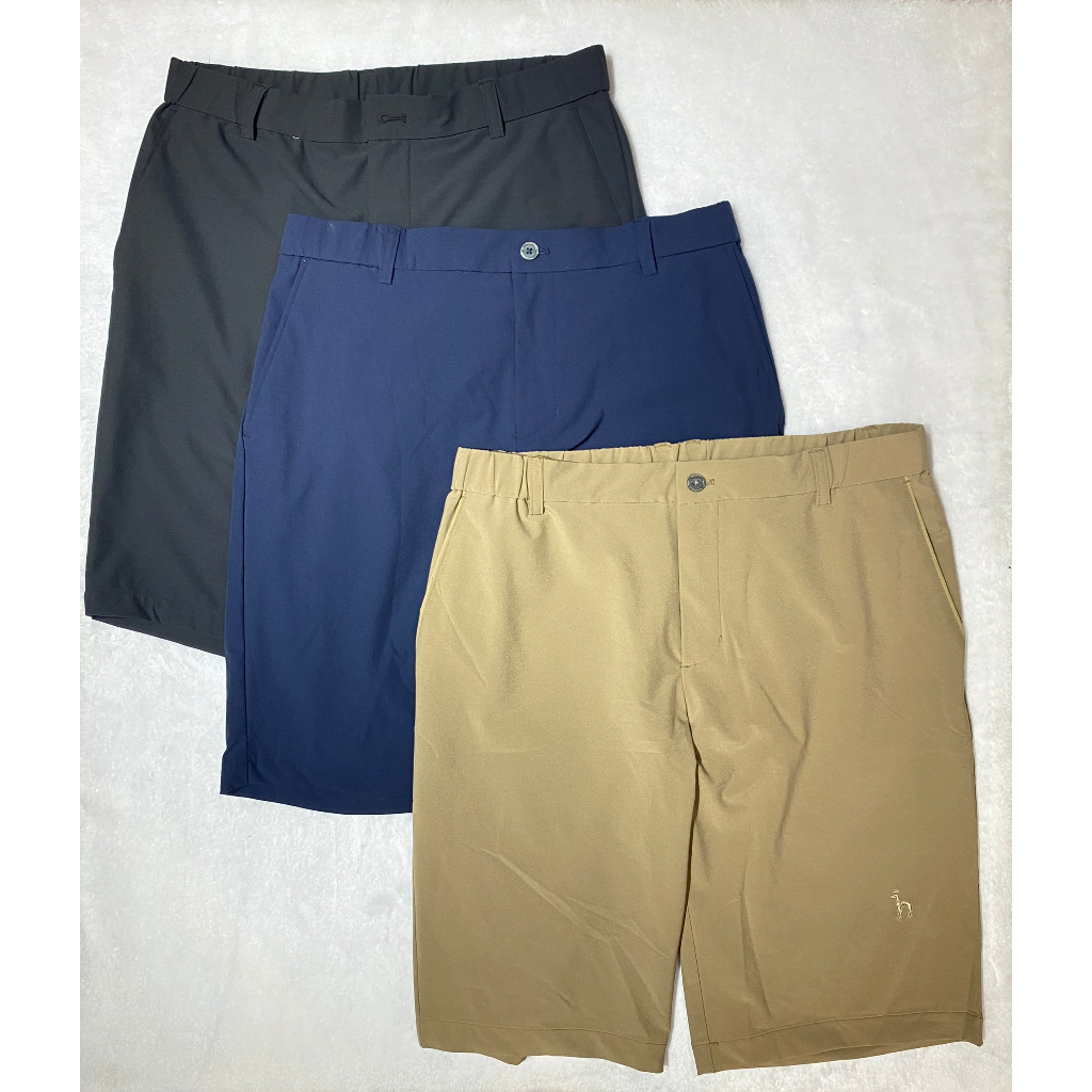 Quần short nam Hazzys xuất Hàn