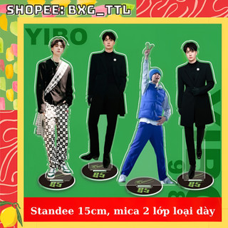 Standee vương nhất bác trần tình lệnh - standee vương nhất bác wang yibo
