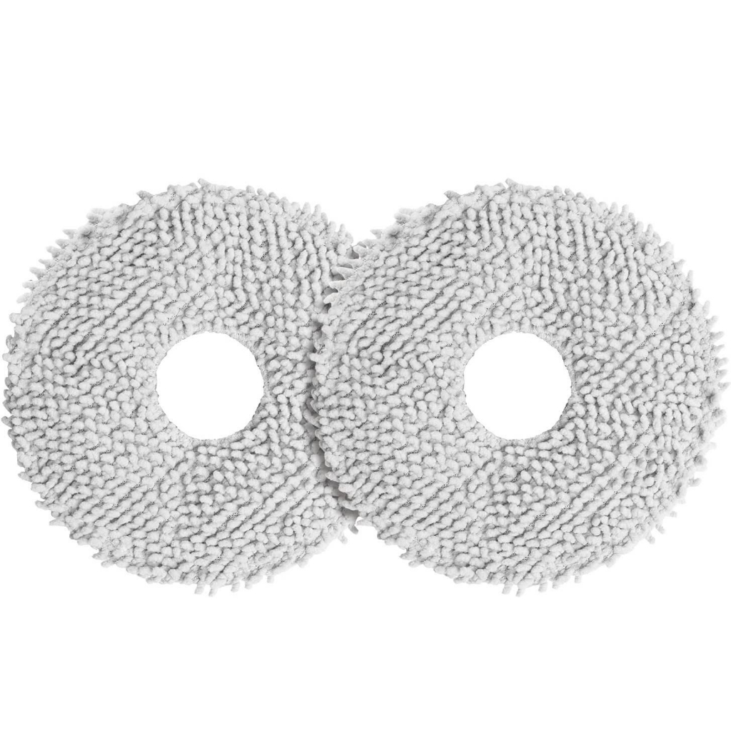 🍀CHÍNH HÃNG🍀KHĂN LAU Robot hút bụi XIAOMI DREAME  L10 Prime