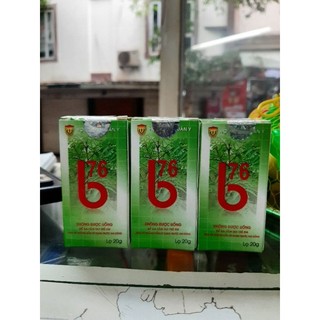 Bột b76 học viện quân y