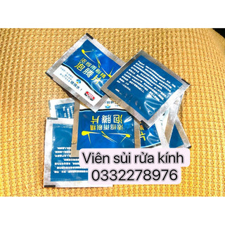 Sủi rửa kính ô tô /giá 1 cái