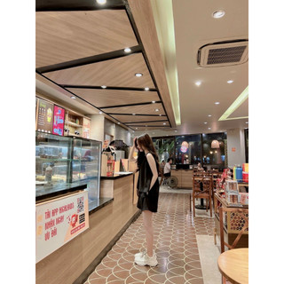 Bộ đũi nữ mặc nhà cho các chị em