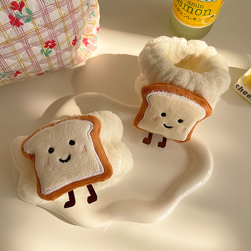 Băng đô đeo tay tránh ướt áo - UniLabel