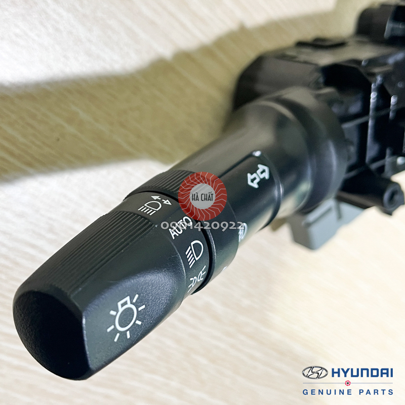 Công tắc đèn pha cos xe tải HYUNDAI PORTER/ KIA K2500 / K2700 / K3000S 🚘 Nhập khẩu chính hãng HYUNDAI MOBIS Hàn Quốc