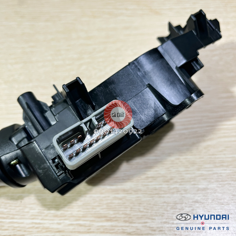 Công tắc đèn pha cos xe tải HYUNDAI PORTER/ KIA K2500 / K2700 / K3000S 🚘 Nhập khẩu chính hãng HYUNDAI MOBIS Hàn Quốc