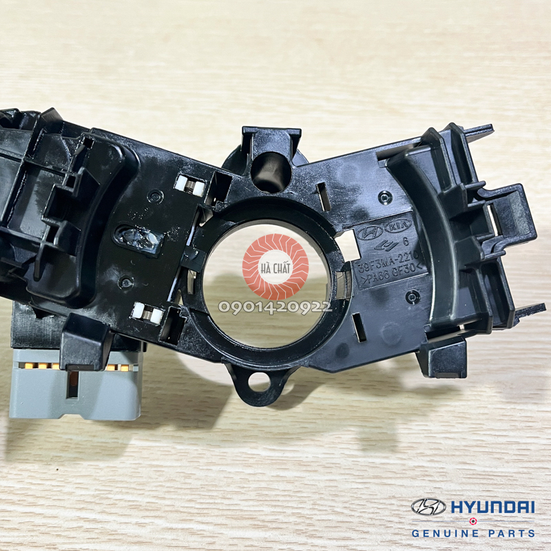 Công tắc đèn pha cos xe tải HYUNDAI PORTER/ KIA K2500 / K2700 / K3000S 🚘 Nhập khẩu chính hãng HYUNDAI MOBIS Hàn Quốc