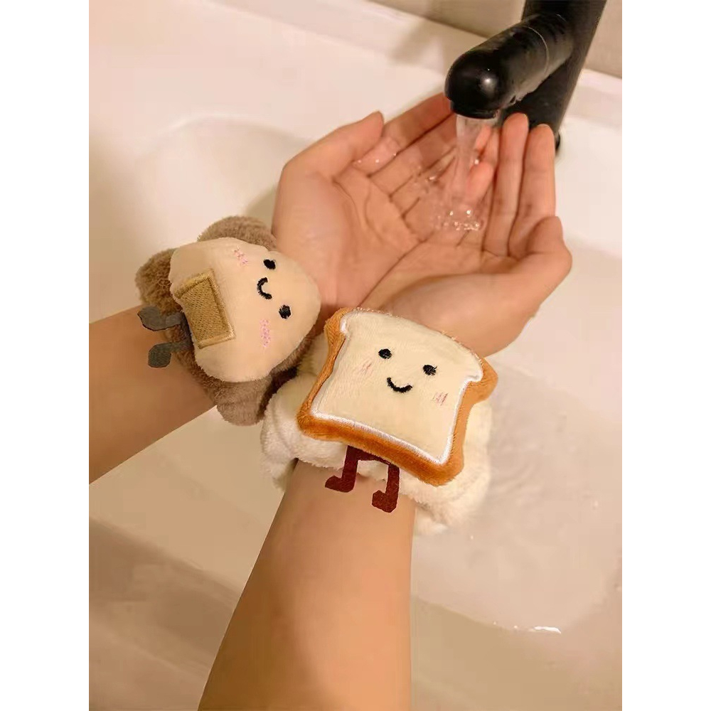 Băng đô đeo tay tránh ướt áo - UniLabel