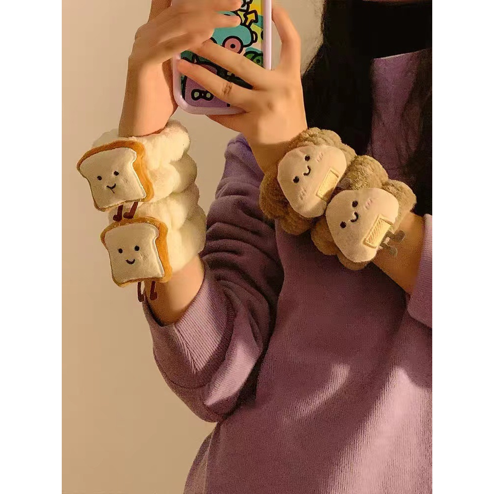 Băng đô đeo tay tránh ướt áo - UniLabel