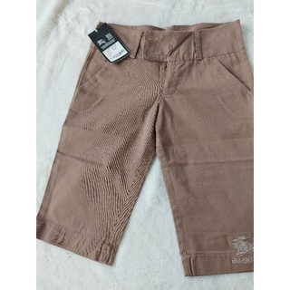 Quần short kaki nam