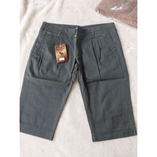 Quần short kaki nam