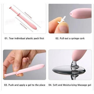 Gel Phụ Khoa Inner Hàn Quốc