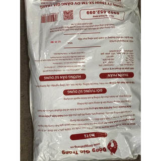 Phân bò ủ vi sinh bao 5kg
