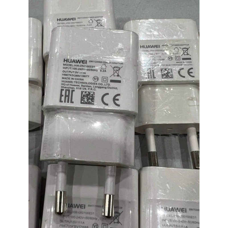 Bán buôn- HUAWEI 1A hỗ trợ chuẩn xạc 5V- 1A