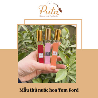 Nước hoa tom ford mẫu thử 10ml