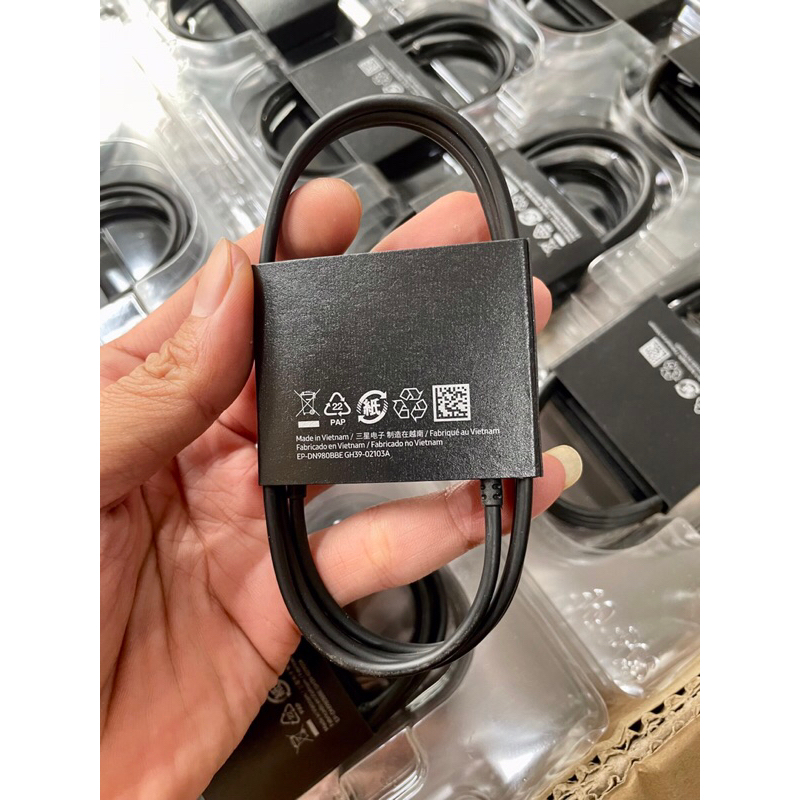 Bán buôn- Cáp S22 zin SS