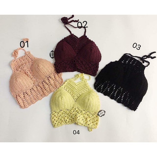 Bikini len