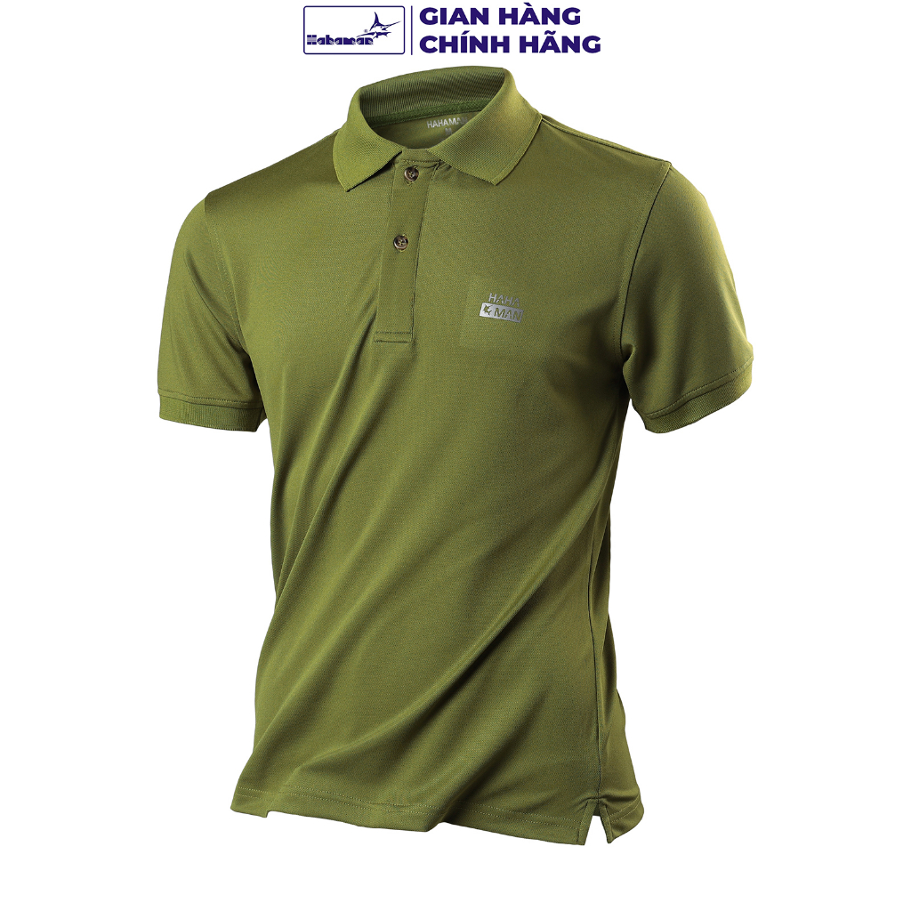 Áo thun Polo nam cổ bẻ vải cá sấu cao cấp pious ATPL0080