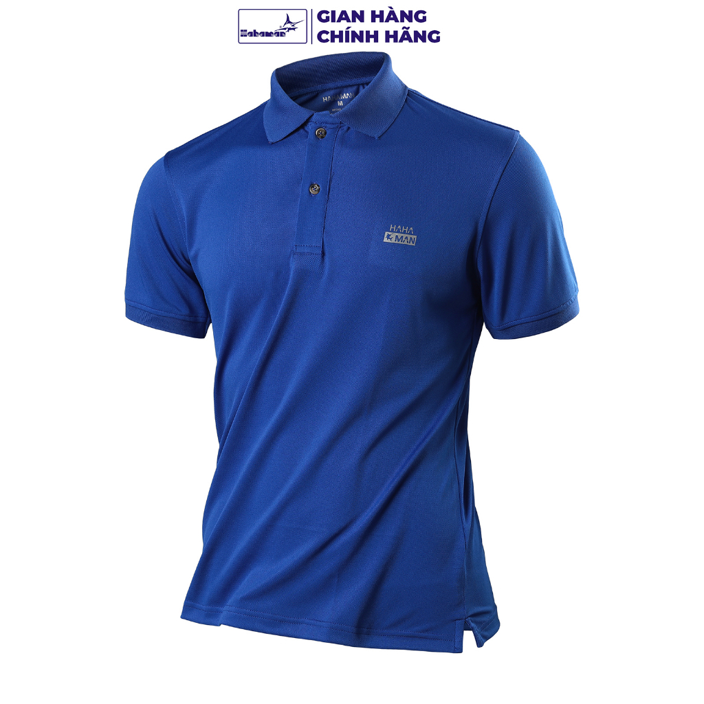 Áo thun Polo nam cổ bẻ vải cá sấu cao cấp pious ATPL0080