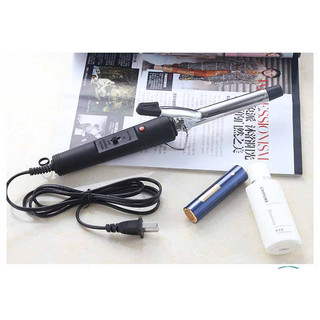 Máy uốn tóc mini dùng cho tóc ngắn, tóc mái, tóc trẻ em  Professional ZF 2002