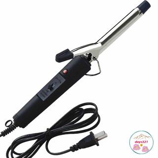 Máy uốn tóc mini dùng cho tóc ngắn, tóc mái, tóc trẻ em  Professional ZF 2002