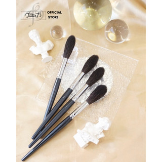 Cọ Highlight Dáng Rũ Feather B M401