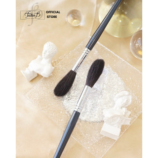 Cọ Highlight Dáng Rũ Feather B M401