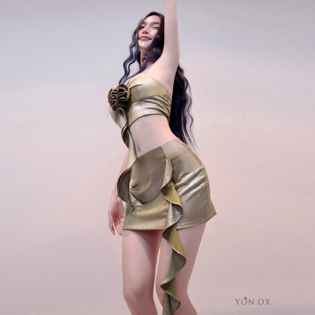 KAYTLYN - SET (Phiên bản giới hạn)