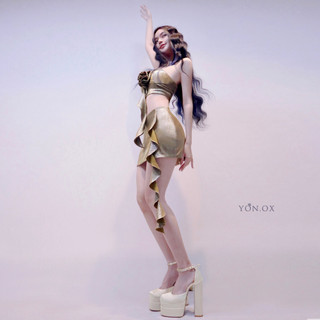 KAYTLYN - SET (Phiên bản giới hạn)
