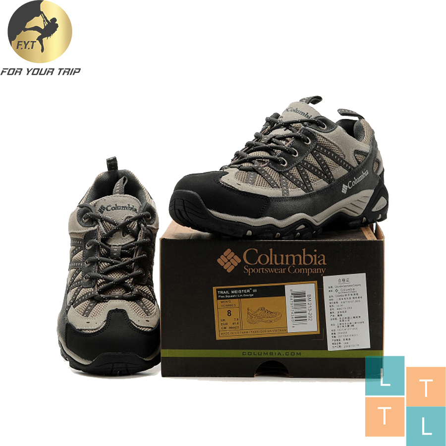 GIÀY SNEAKER MN028