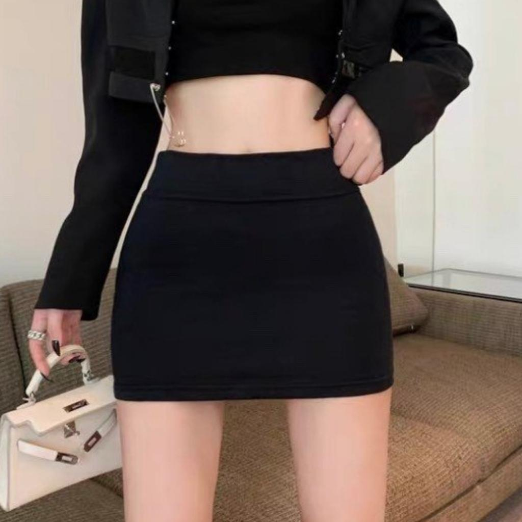 Chân váy ôm Meei Shop dáng khoe vòng 3 gợi cảm,Chân váy phong cách sexy