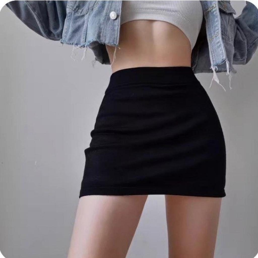 Chân váy ôm Meei Shop dáng khoe vòng 3 gợi cảm,Chân váy phong cách sexy