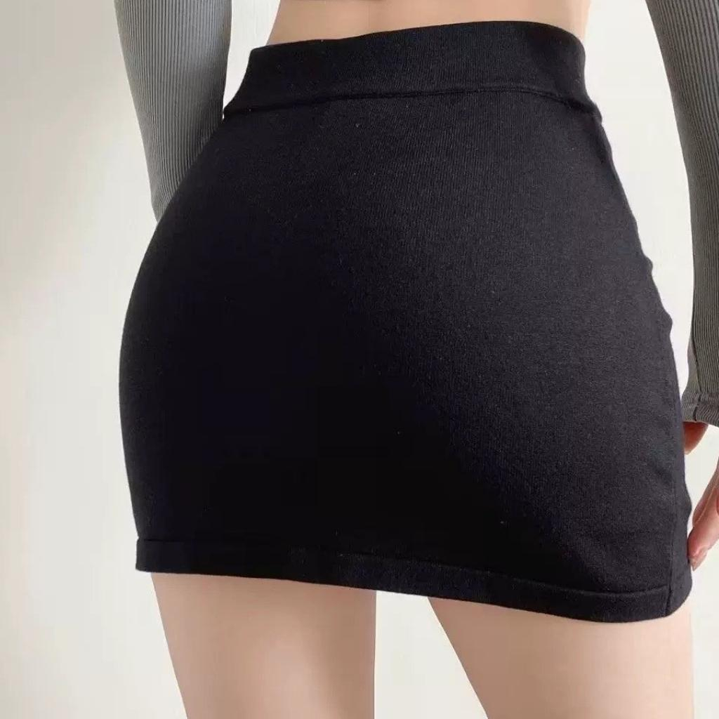 Chân váy ôm Meei Shop dáng khoe vòng 3 gợi cảm,Chân váy phong cách sexy