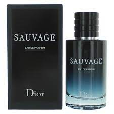Nước hoa nam Dio Sauvage EDP 100ml Badboy nam tính  - mie Perfume