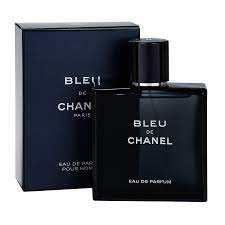 Nước Hoa Dành Cho Nam Bleu EDP 100ml nam tính lôi cuốn - Mie perfume