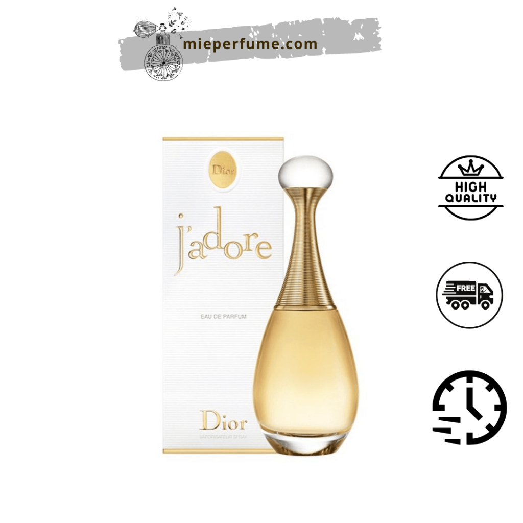 Nước hoa nữ Di_or Jadore EDP 100ml - MIE Perfume