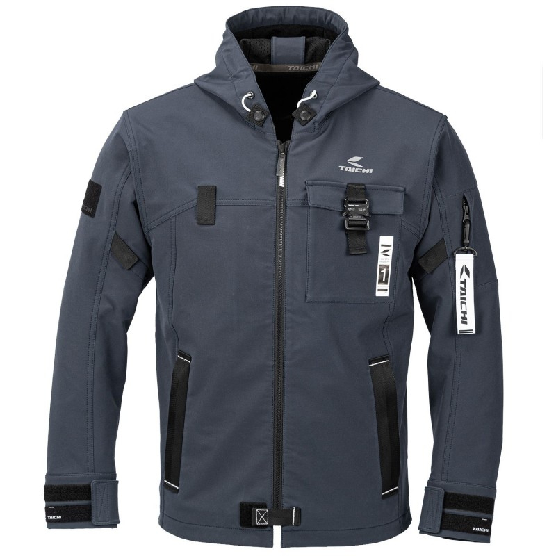 ÁO BẢO HỘ CHÍNH HÃNG Taichi RSJ335 QUICK DRY PARKA DÀNH CHO NAM VÀ NỮ